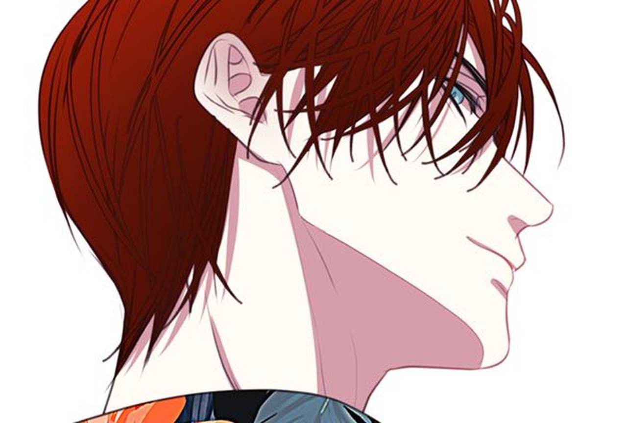 Take on me ! - Episode 57 - ONO Webtoon et Manga