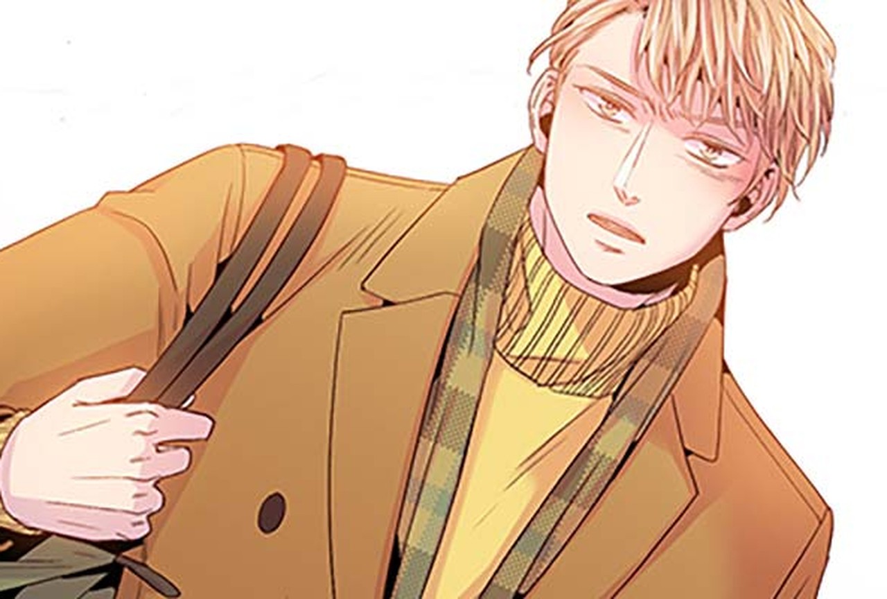Talk to me Tenderly - Épisode 80 - ONO Webtoon et Manga