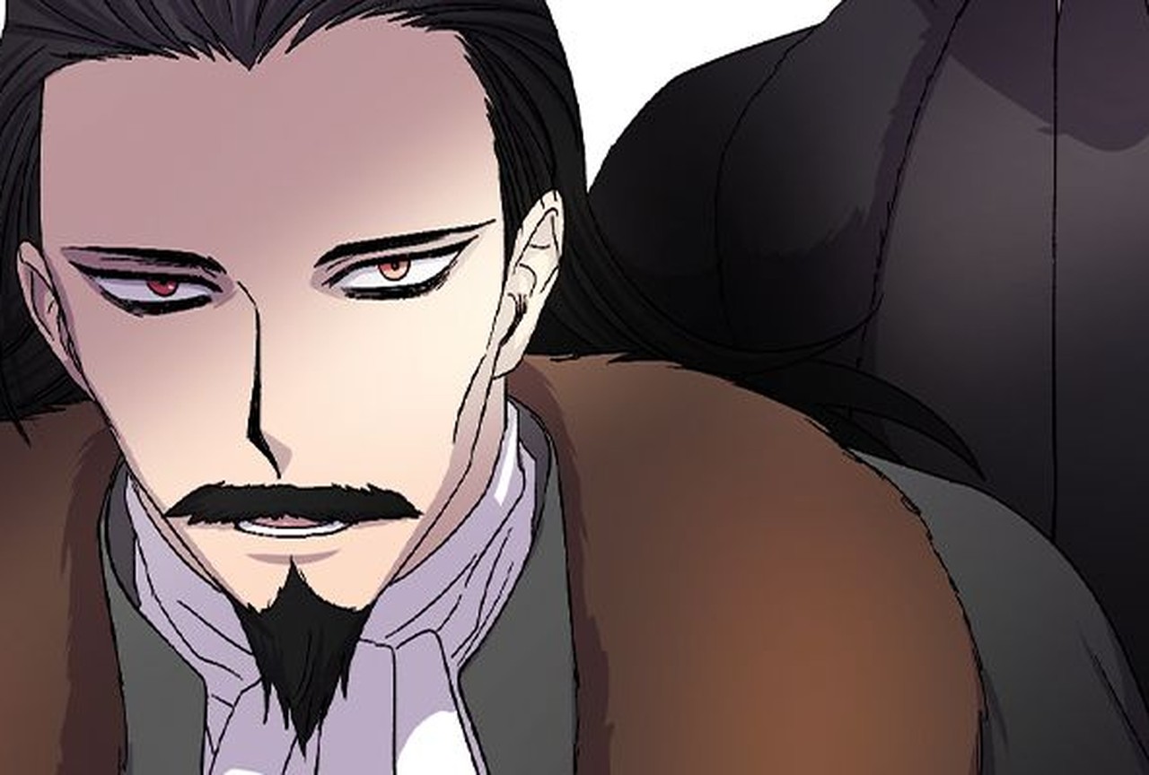 Ombres et Lumières - Episode 48 - ONO Webtoon et Manga