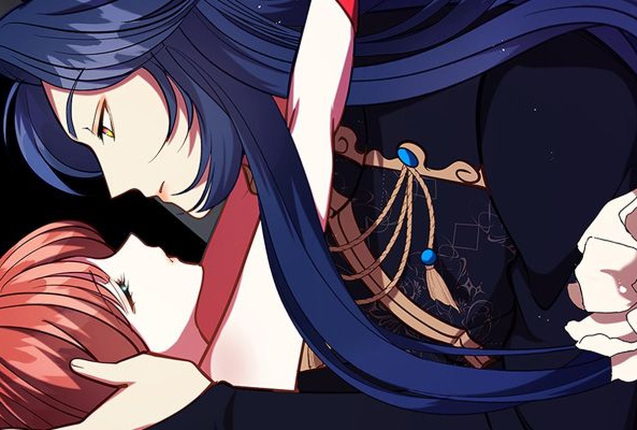 Le Fruit de la dragonne - Episode 32 - ONO Webtoon et Manga