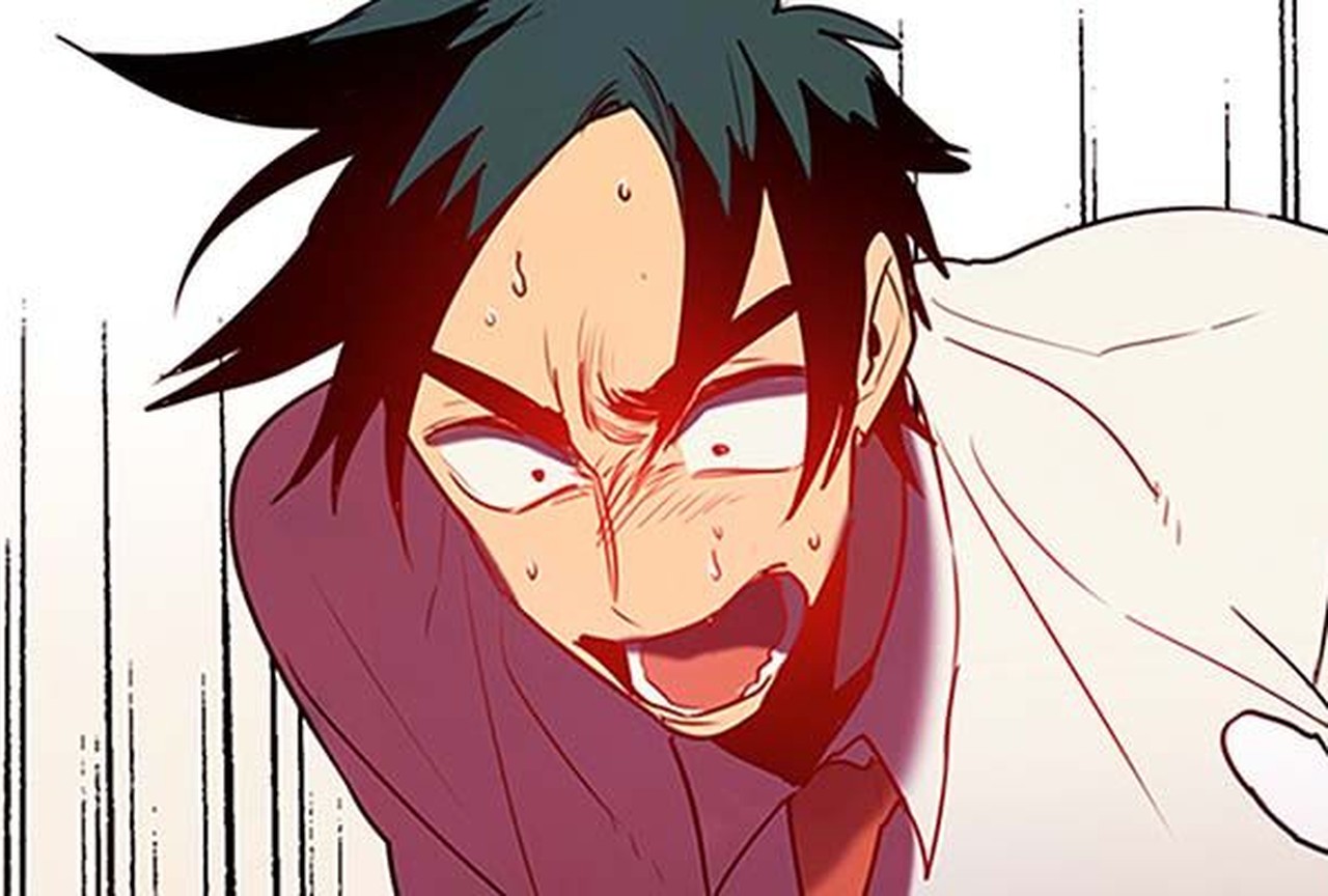 Appetite - Episode 22 - ONO Webtoon et Manga