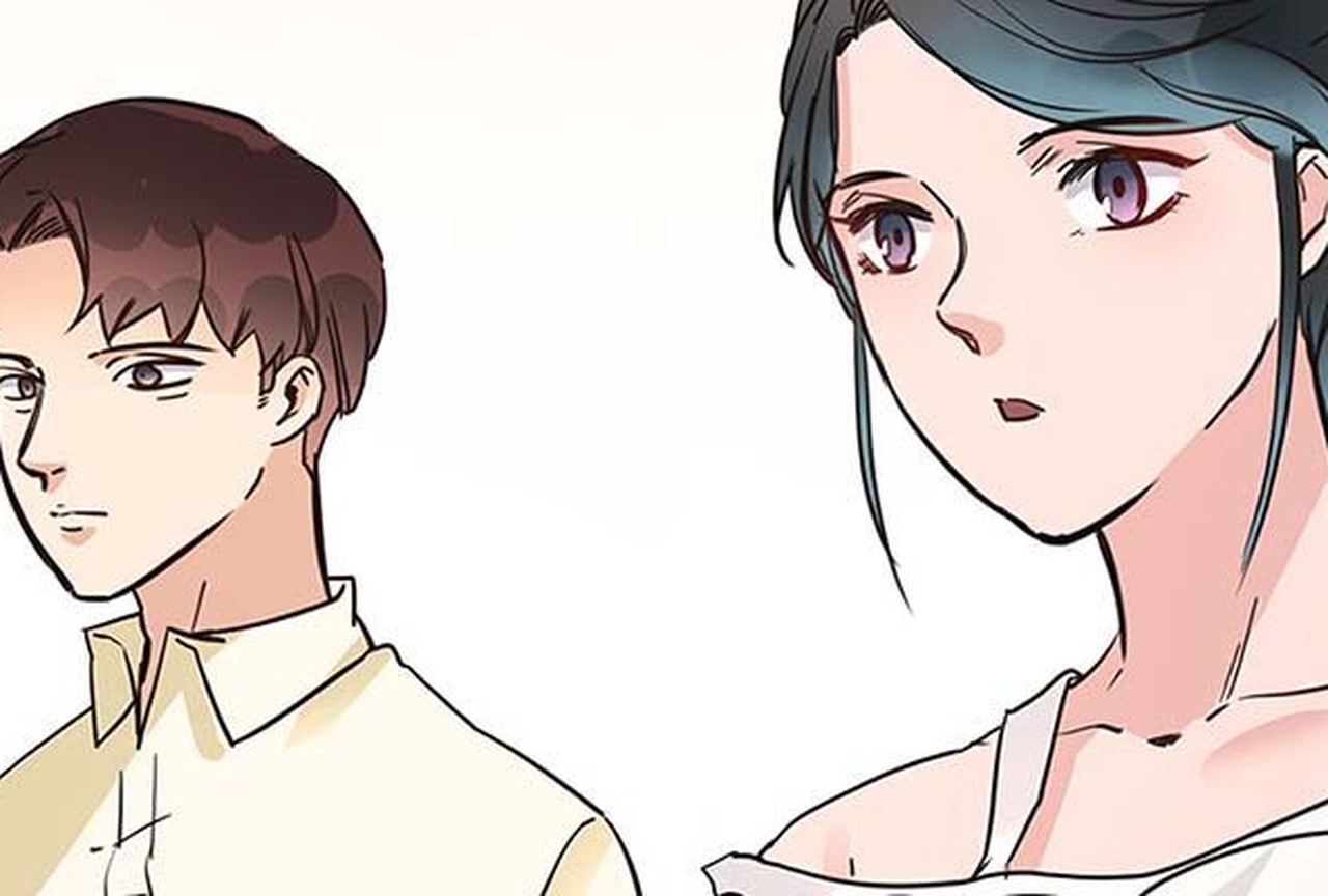 The Broken Star - Episode 21 - ONO Webtoon et Manga