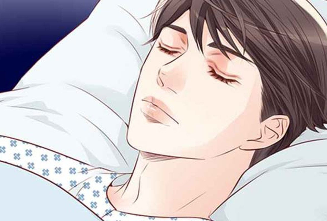 Harmonie Secrète - Episode 61 - ONO Webtoon et Manga