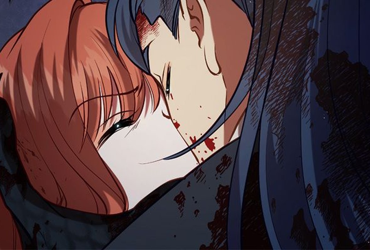 Le Fruit de la dragonne - Episode 51 - ONO Webtoon et Manga