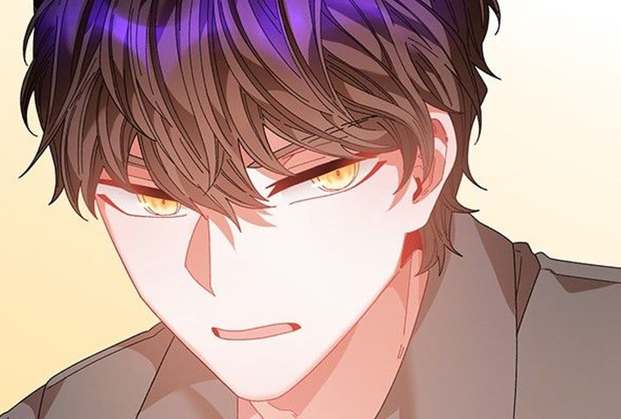 Impératrice ? Impératrice ! - Episode 112 - ONO Webtoon et Manga