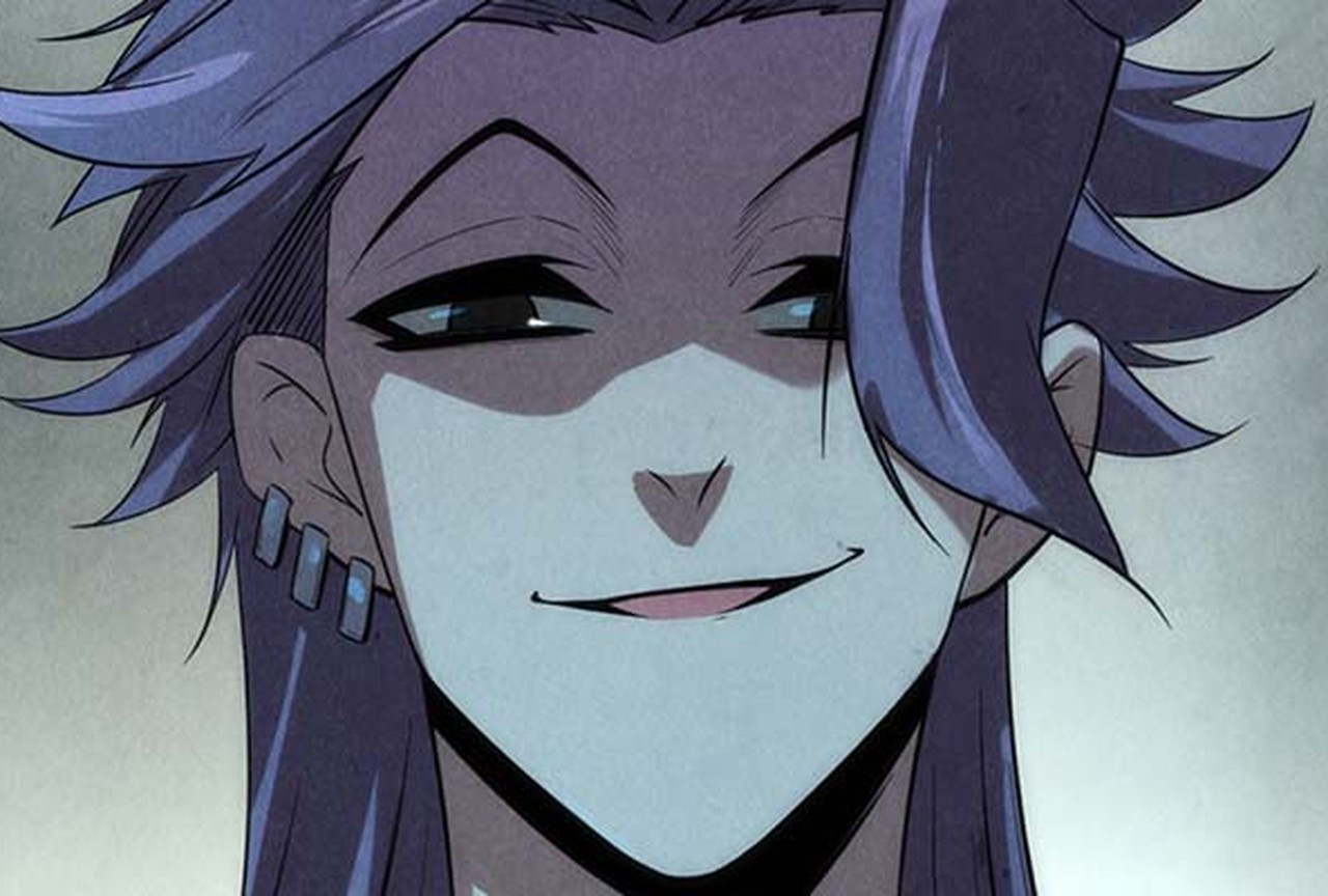 The Ultimate of All Ages - Episode 11 - ONO Webtoon et Manga