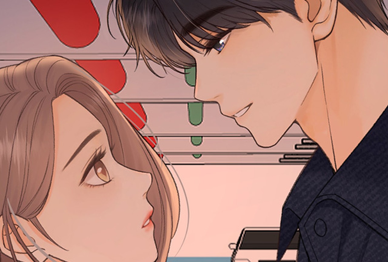 Endless Devotion - Episode 115 - ONO Webtoon et Manga