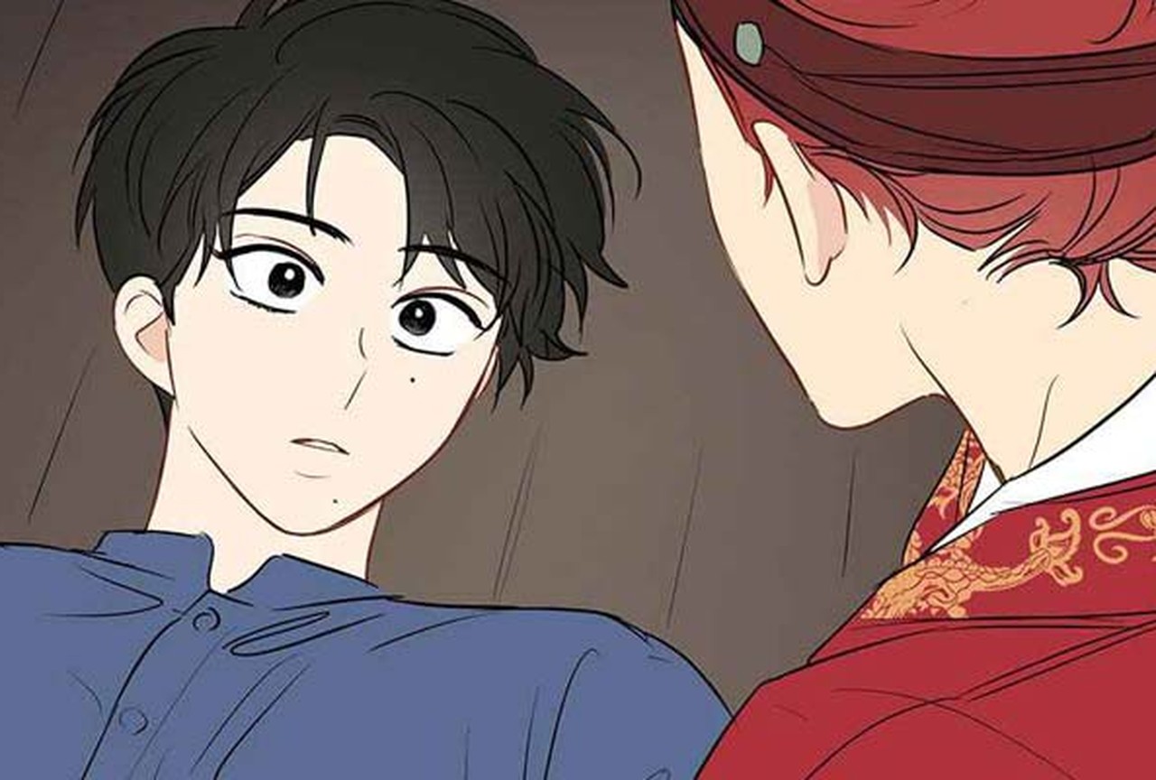 (+18) Un assistant de rêve - Episode 8 - ONO Webtoon et Manga