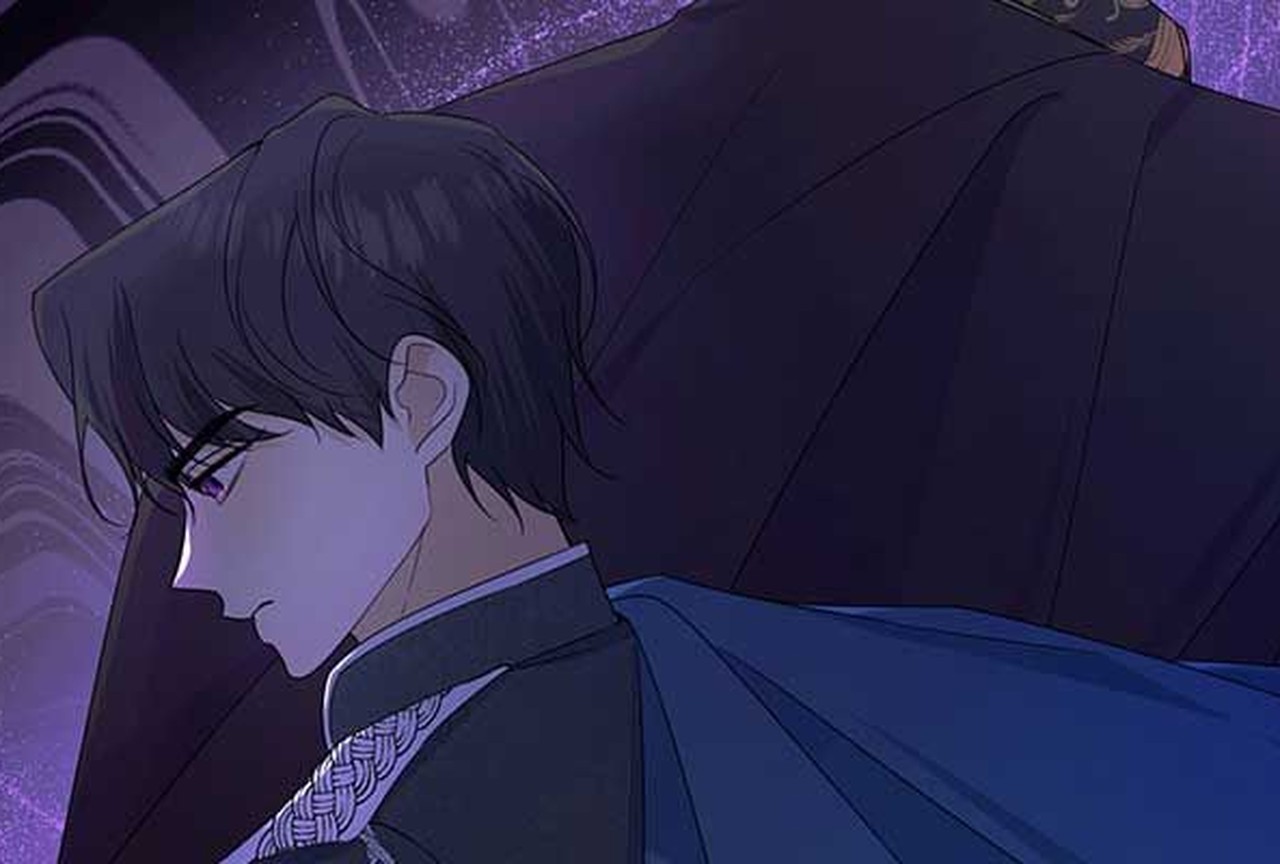 Ma vie empoisonnée - Episode 67 - ONO Webtoon et Manga