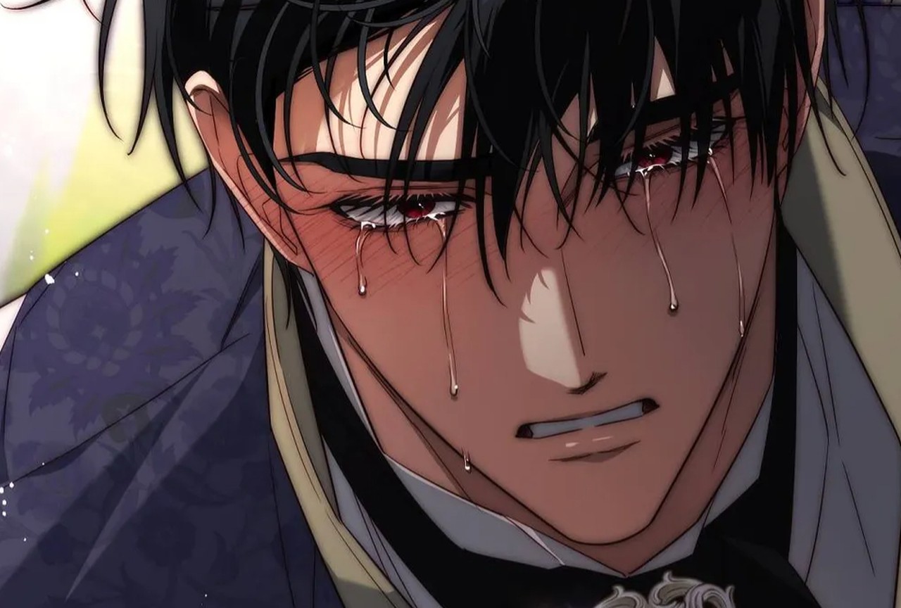 Dompter le Prince Maudit - Episode 42 - ONO Webtoon et Manga