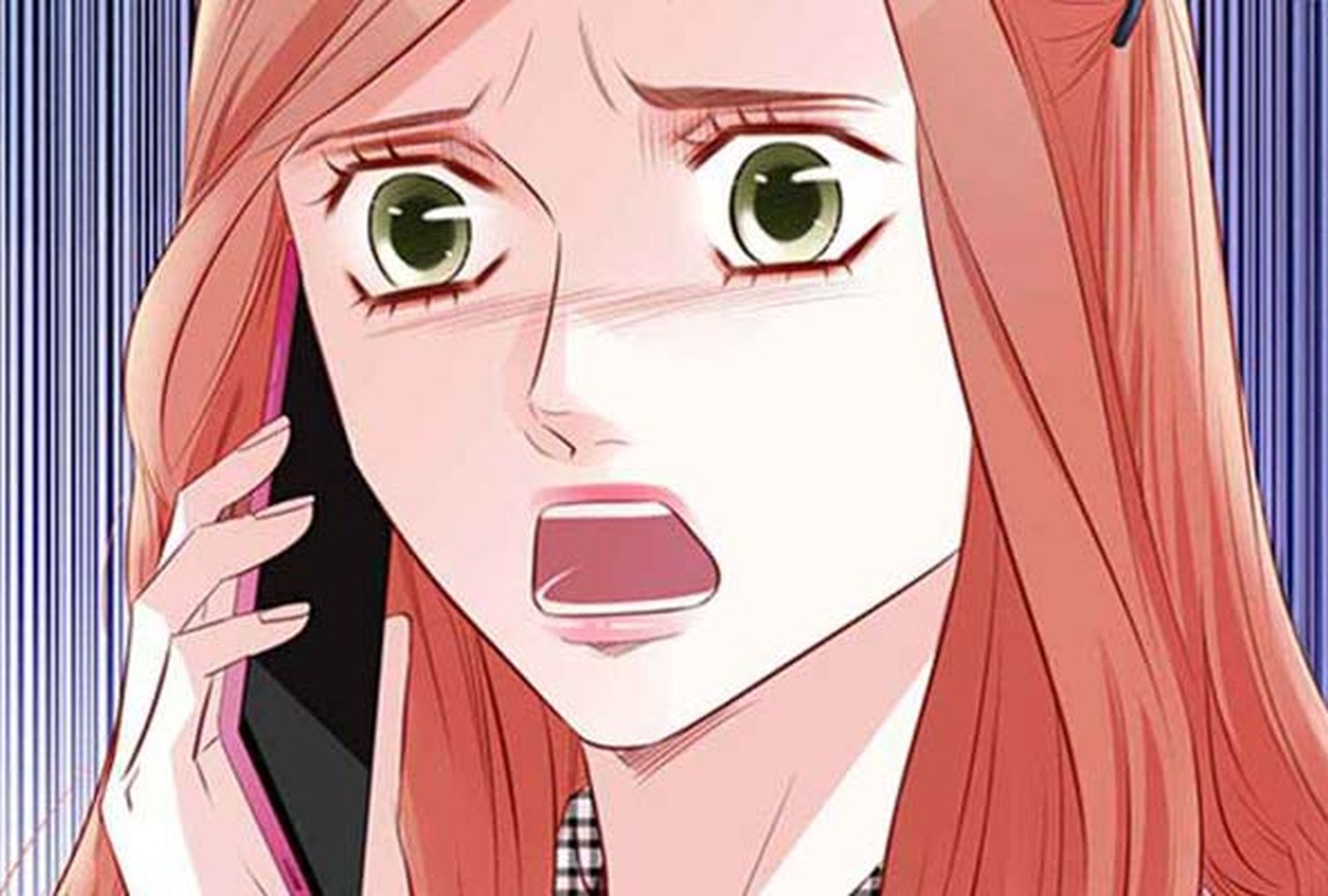 Harmonie Secrète - Episode 103 - ONO Webtoon et Manga