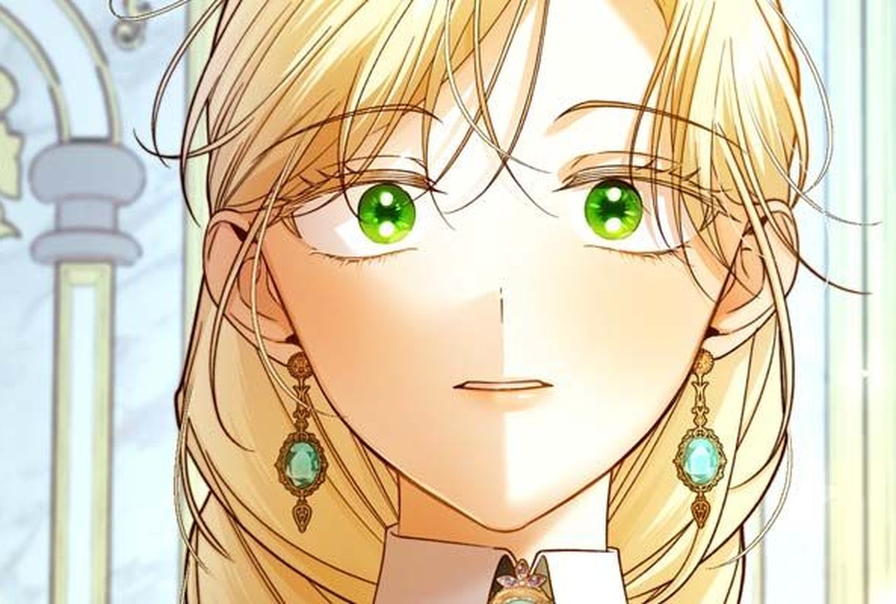 Comment cacher le fils de l'empereur - Épisode 68 - ONO Webtoon et Manga