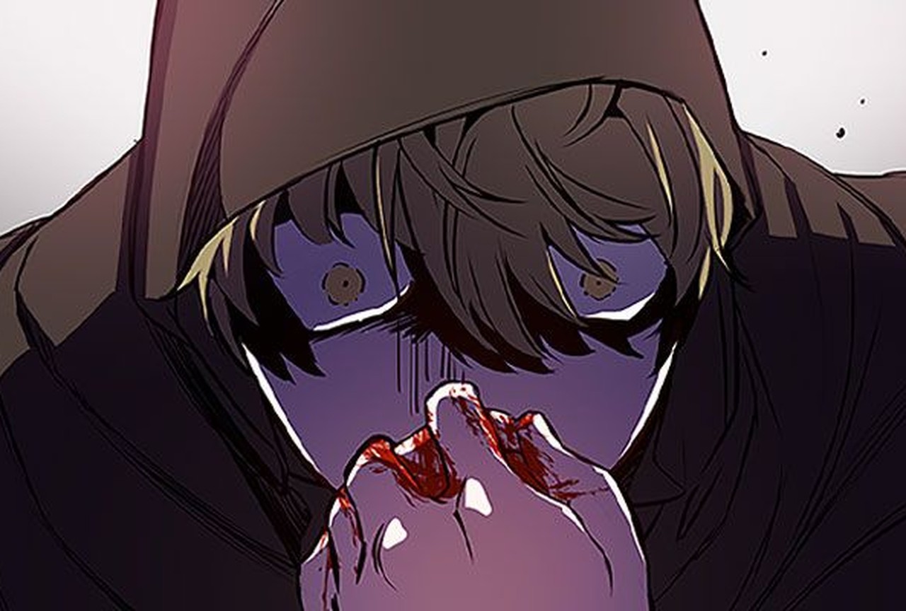 Vengeance Nuptiale - Episode 52 - ONO Webtoon et Manga