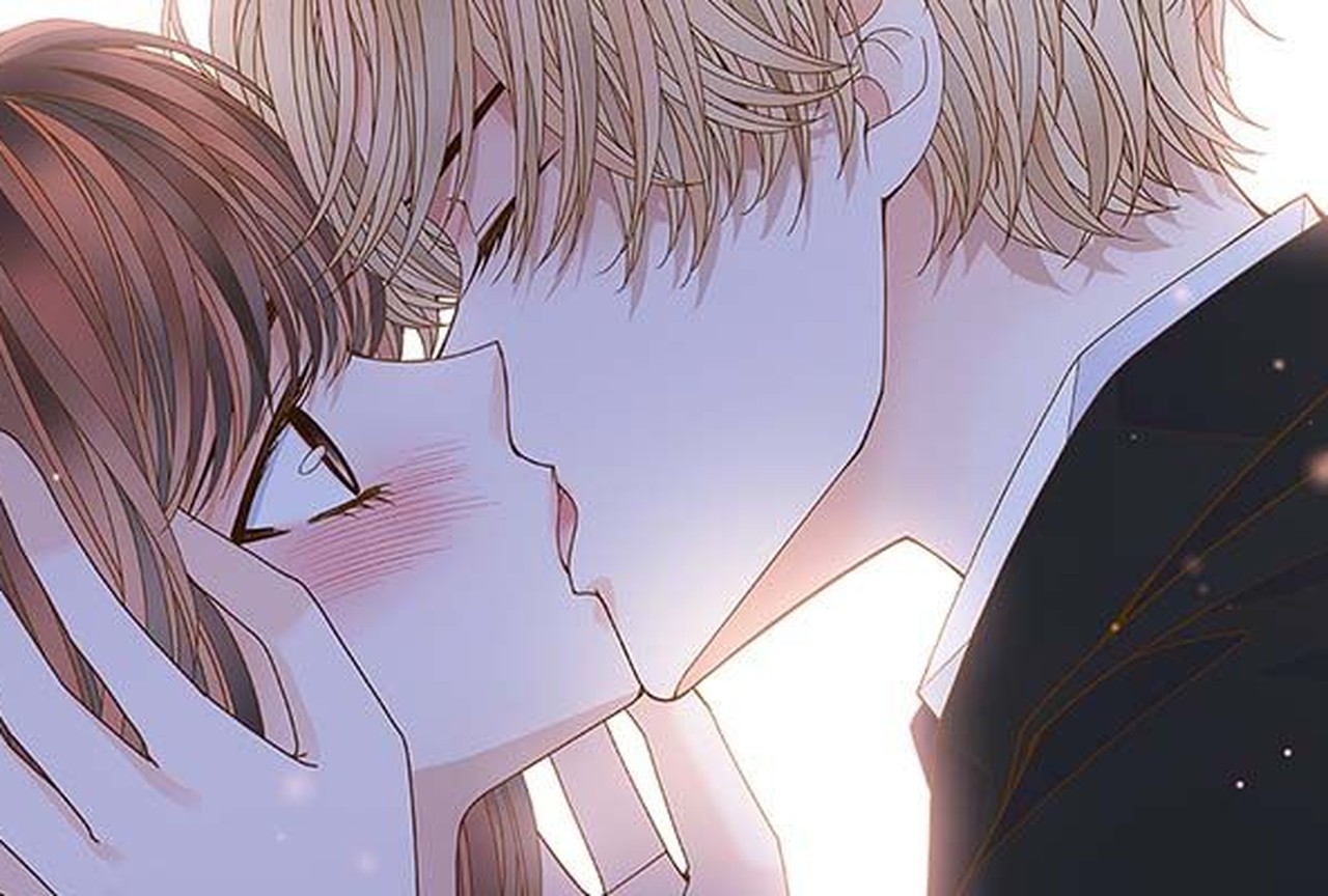 Ce garçon, quel démon ! - Episode 70 - ONO Webtoon et Manga