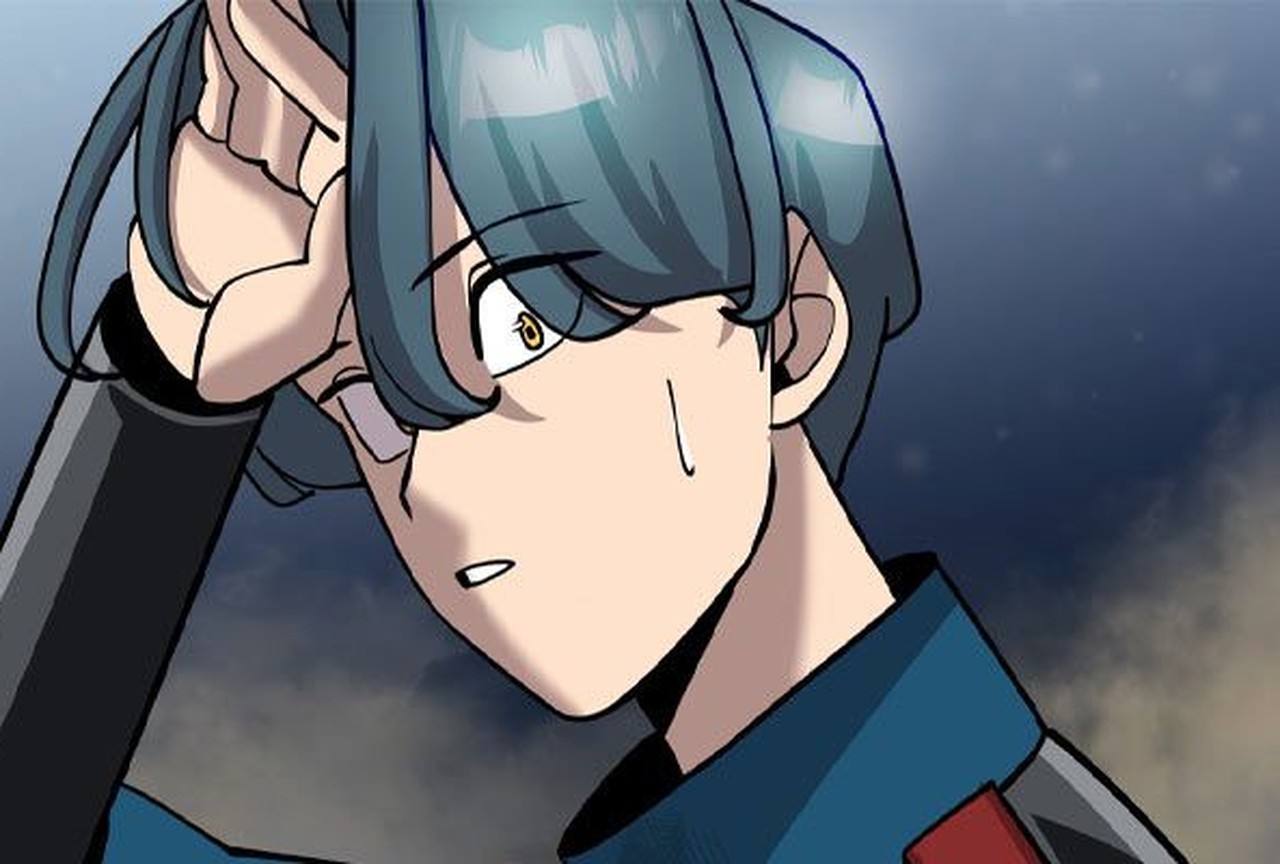 From Pawn to King - Episode 17 - ONO Webtoon et Manga