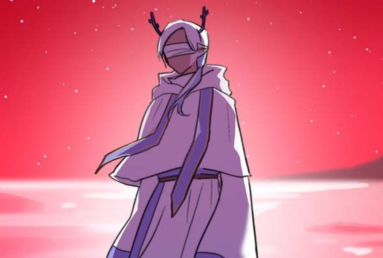 Dreamcatchers - Épisode 14 - ONO Webtoon et Manga