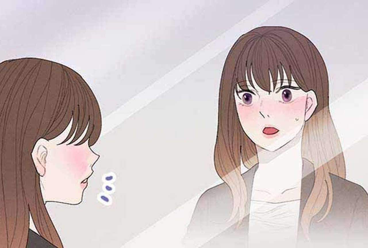 La tragédie du phénix - Episode 1 - ONO Webtoon et Manga