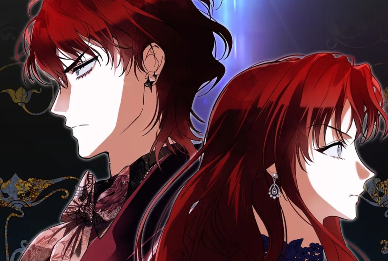 La Méchante doit séduire les Héros - Episode 8 - ONO Webtoon et Manga