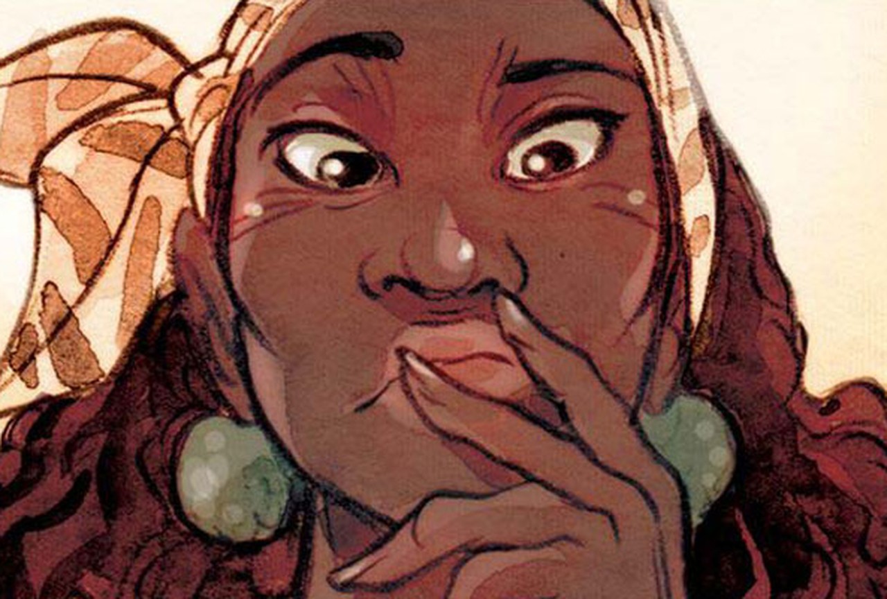 Les soeurs Grémillet - Épisode 3 - ONO Webtoon et Manga