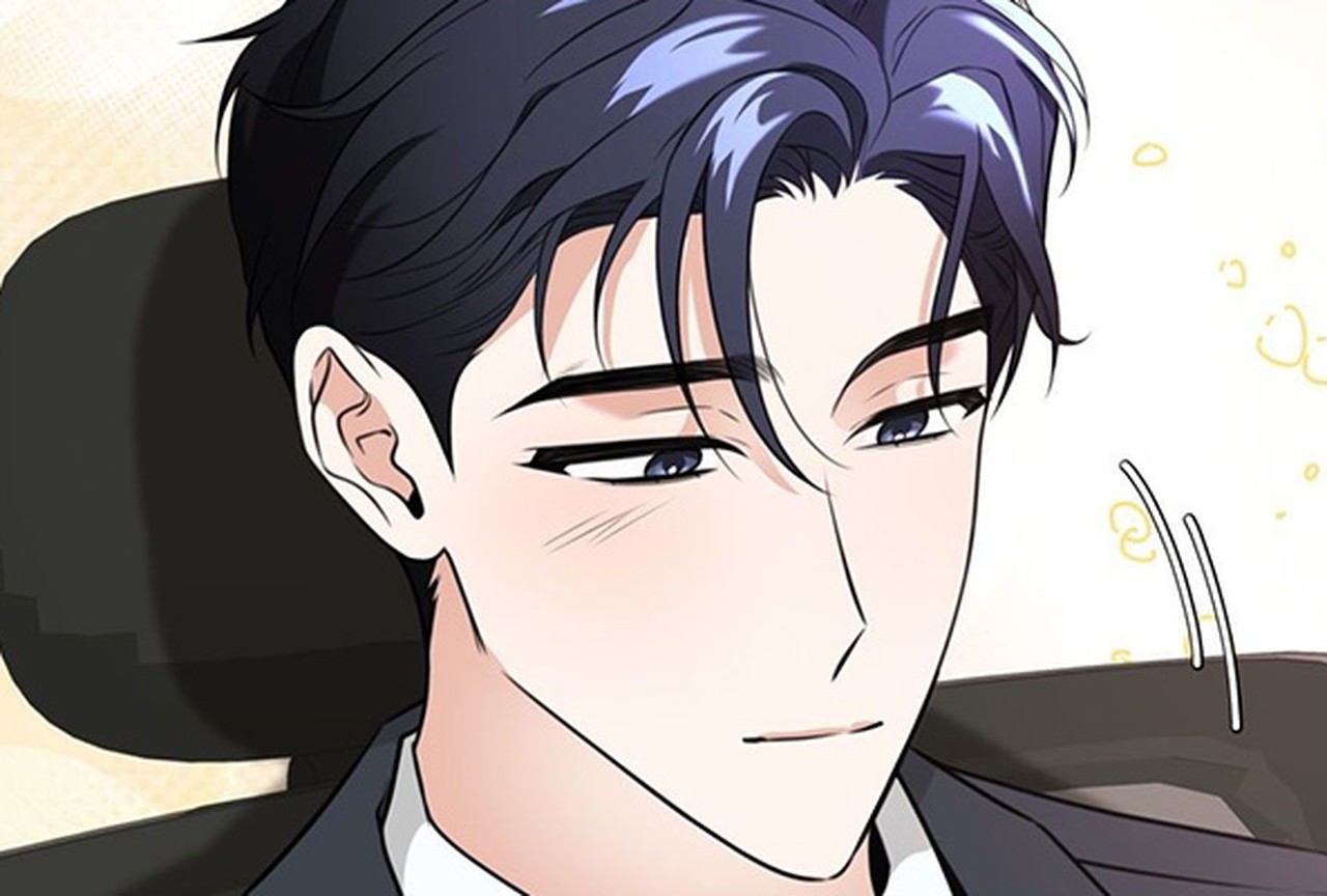 Couple à Durée Déterminée - Episode 55 - ONO Webtoon et Manga