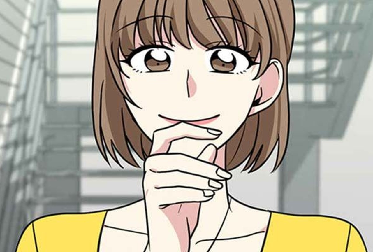 My Cute Beast - Episode 64 - ONO Webtoon et Manga