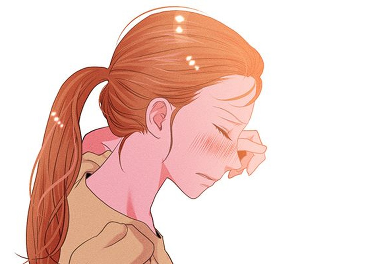 Défense d'aimer - Episode 11 - ONO Webtoon et Manga