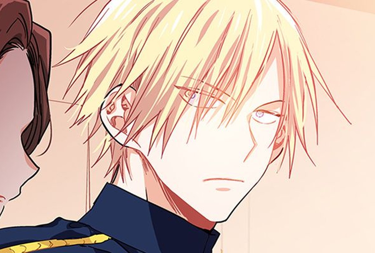 L'Impérieux Destin du Dr Élise - Episode 4 - ONO Webtoon et Manga