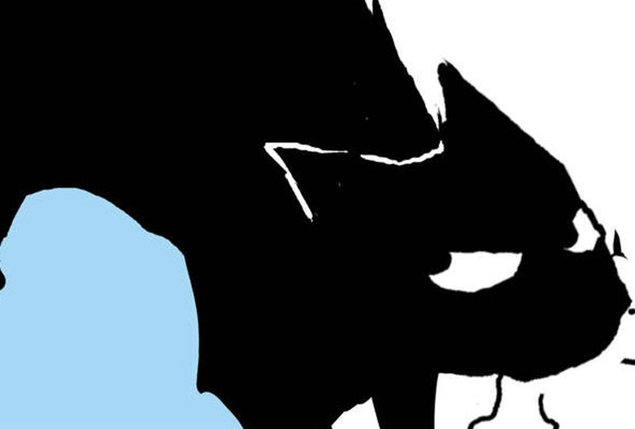 Crapule - Épisode 76 - ONO Webtoon et Manga