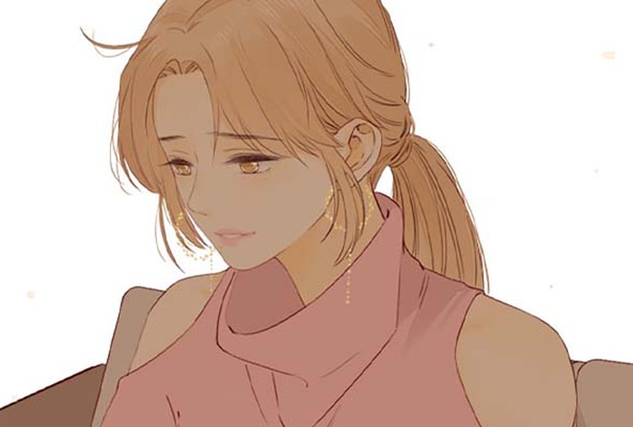 She May Not Be Cute - Épisode 88 - ONO Webtoon et Manga