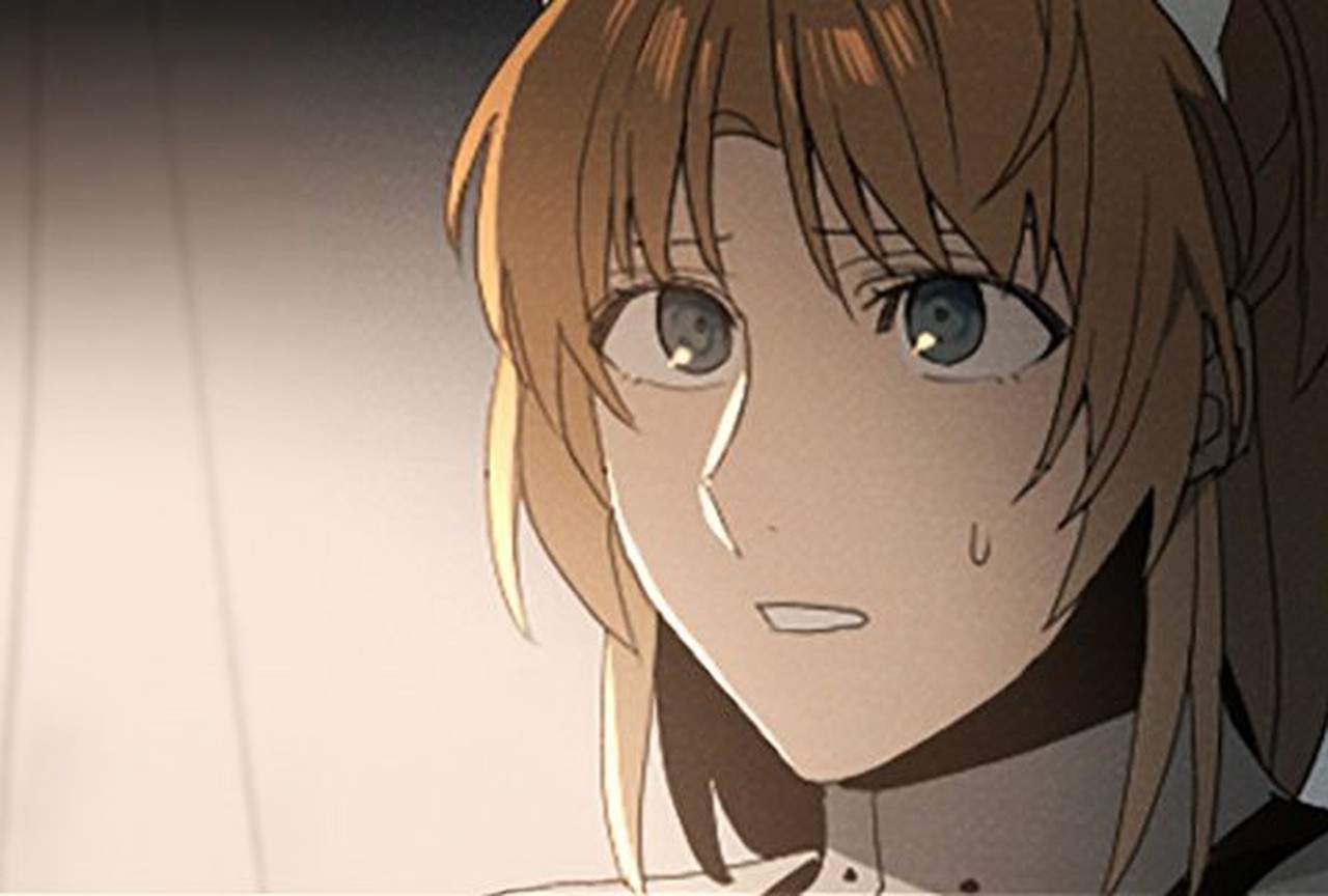 Blind Nine - Episode 31 - ONO Webtoon et Manga