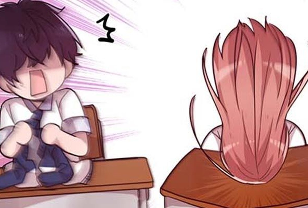 Te rendre heureuse - Episode 40 - ONO Webtoon et Manga