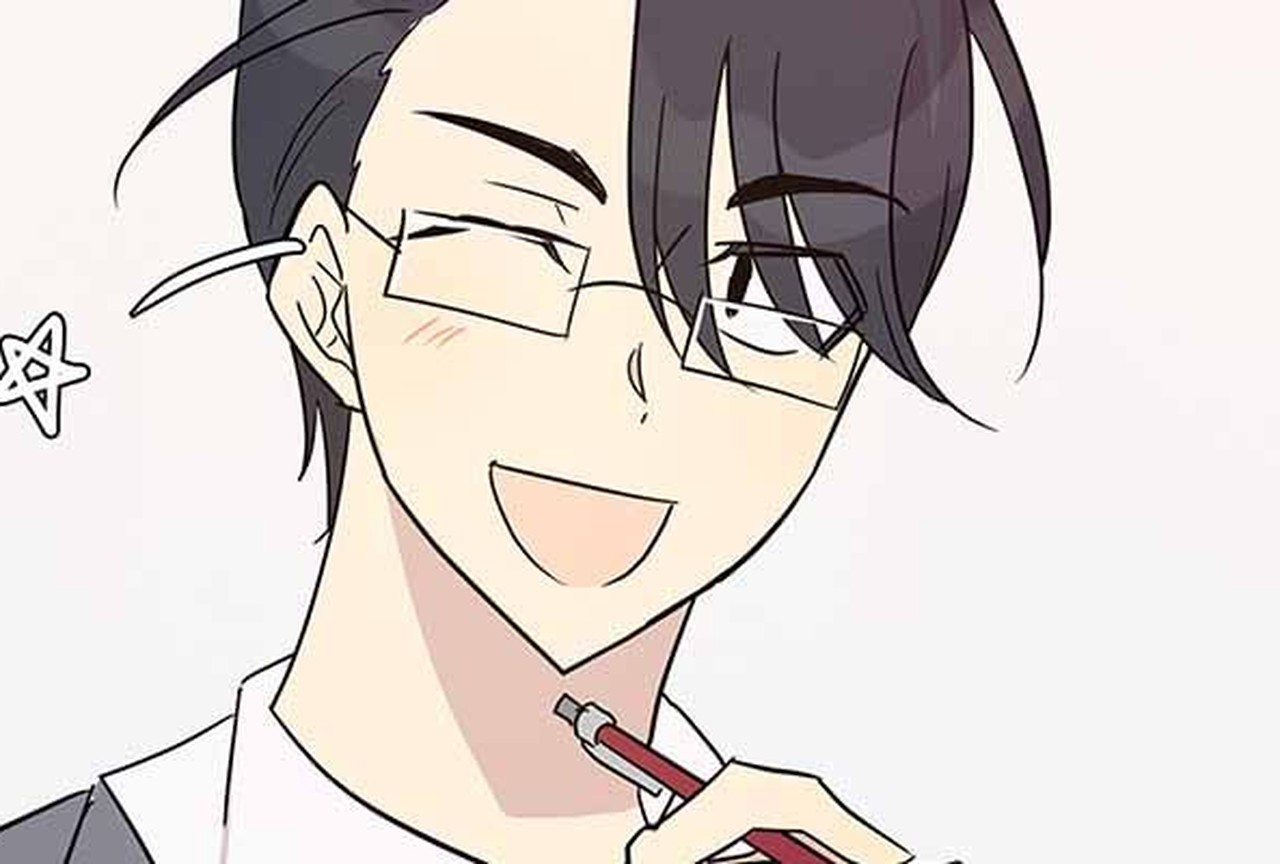Mon oncle est une star de K-Pop - Episode 42 - ONO Webtoon et Manga