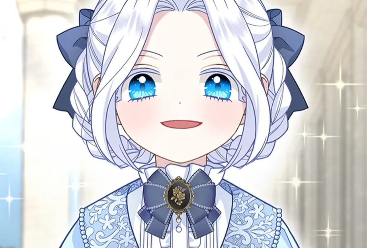 Petit Léopard des Neiges - Episode 30 - ONO Webtoon et Manga