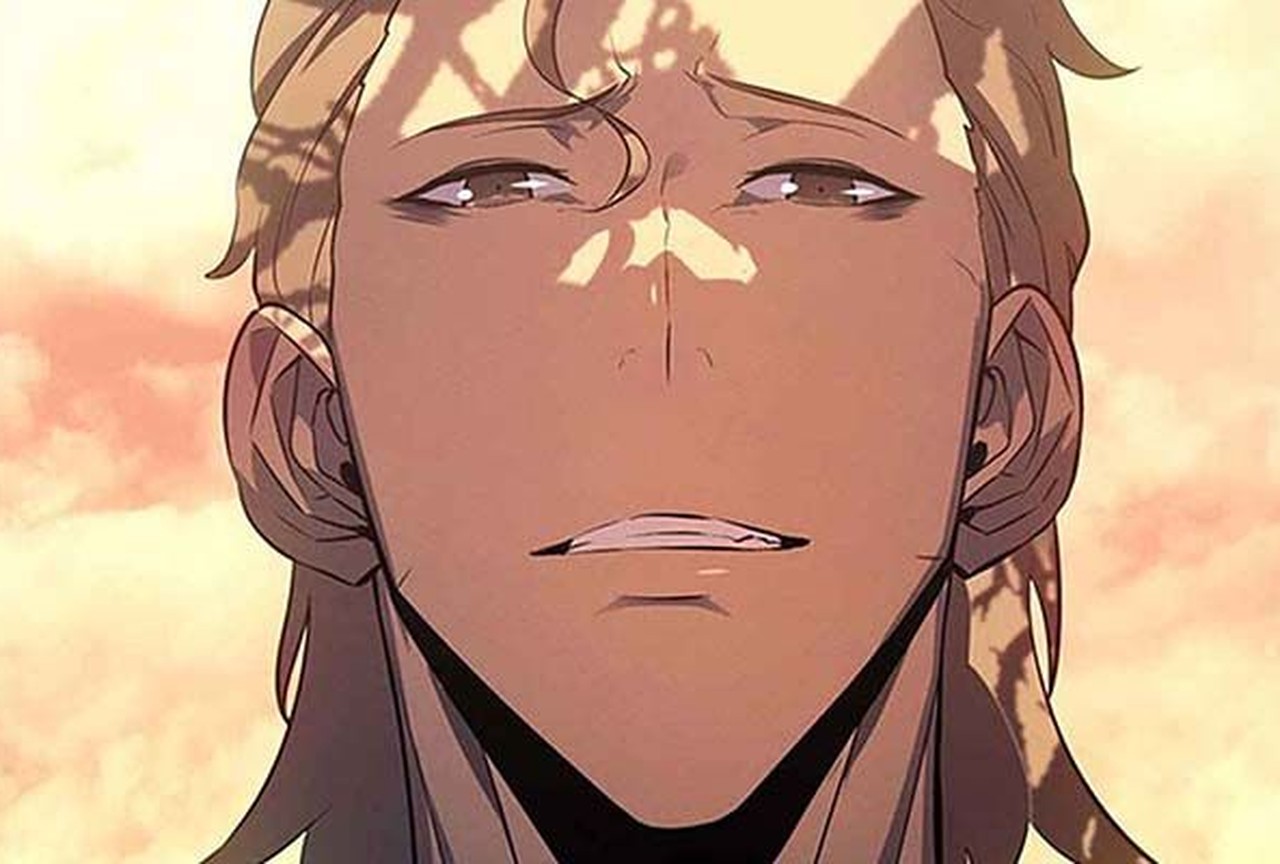 Solo Leveling - Epilogue 4 - ONO Webtoon et Manga