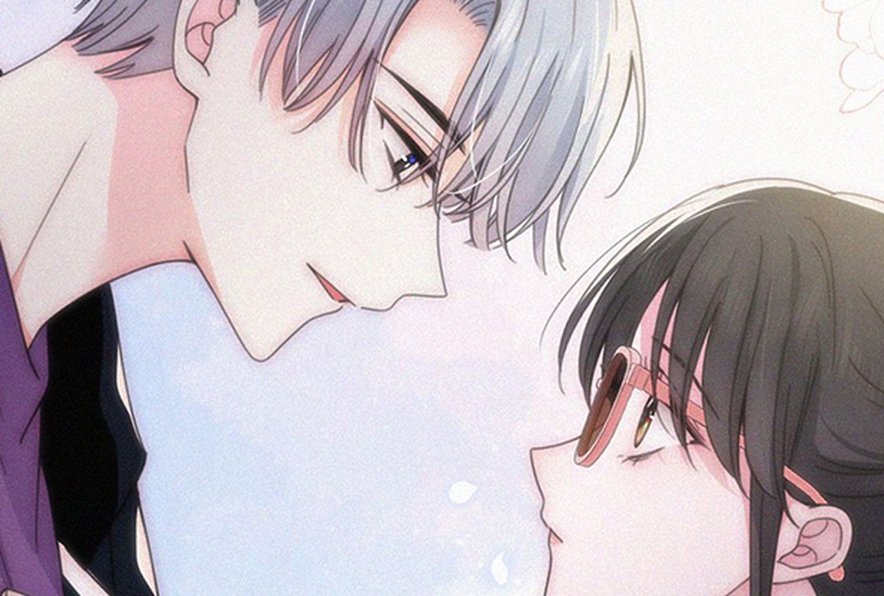 Erase your love - Episode 25 - ONO Webtoon et Manga