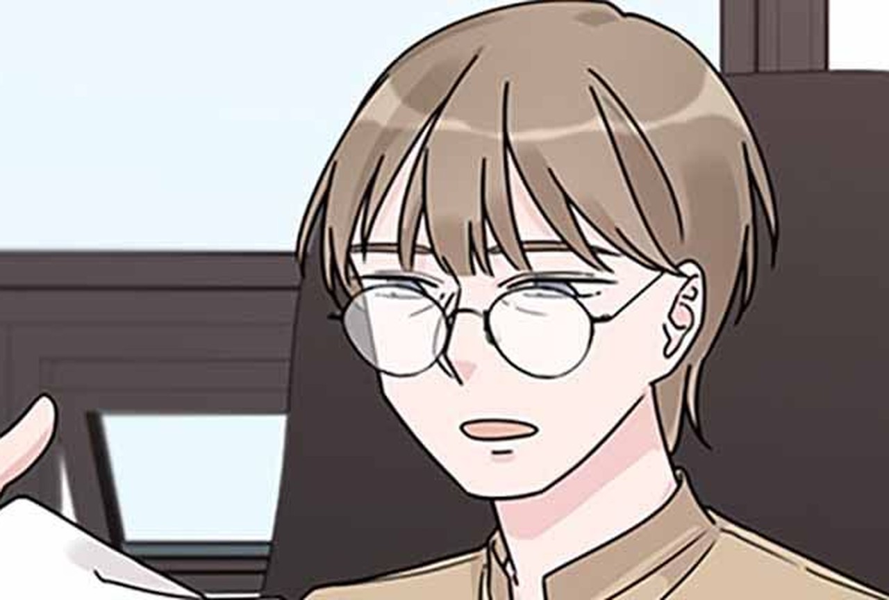 Un pas vers le bonheur - Episode 72 - ONO Webtoon et Manga