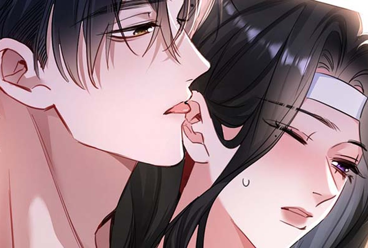 Kiss, Marry or Kill ? - Episode 3 - ONO Webtoon et Manga