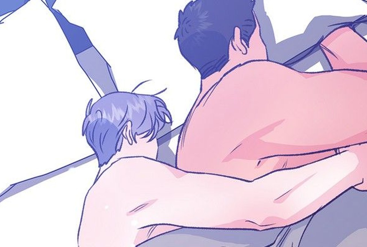 Love Tractor - Episode 68 - ONO Webtoon et Manga