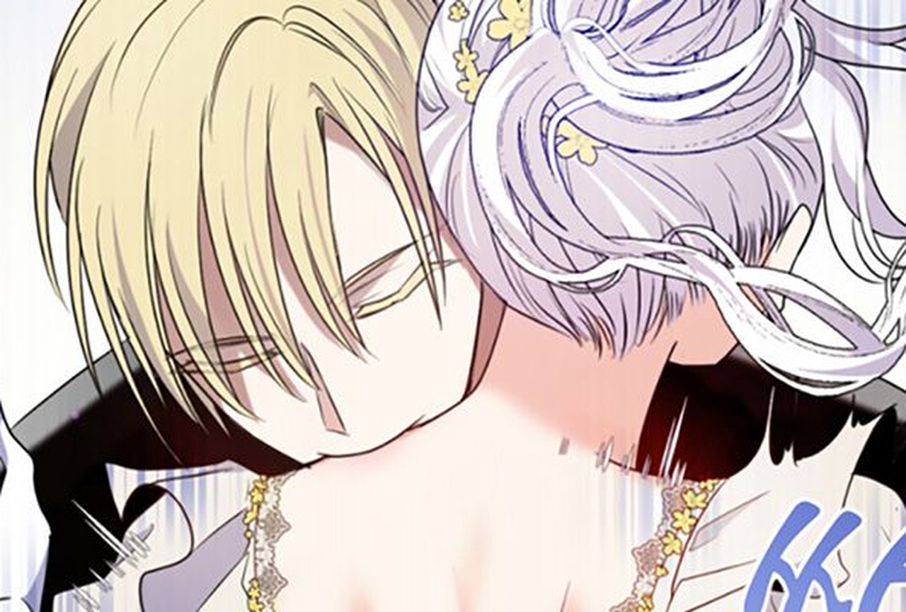 La sorcière sans espoir - Episode 105 - ONO Webtoon et Manga