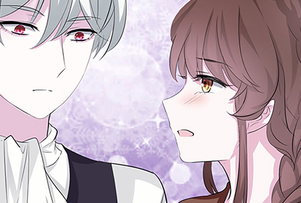 Blood-Drinking Always Works - Episode 7 - ONO Webtoon et Manga