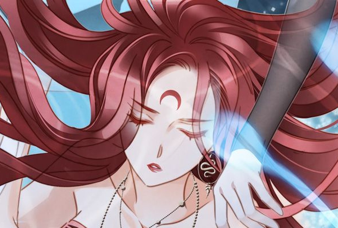 Les héritiers oubliés - Episode 91 - ONO Webtoon et Manga