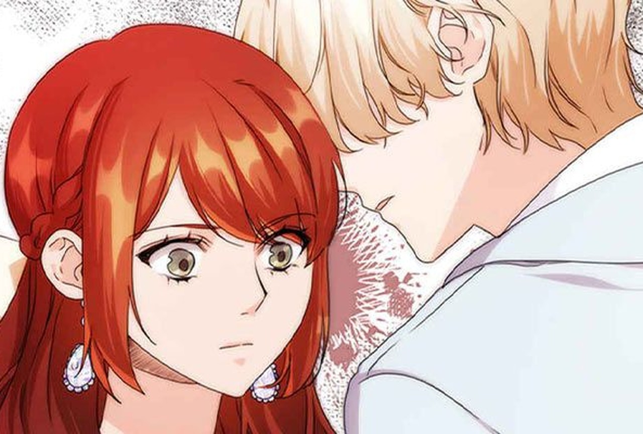 The Readymade Queen - Episode 60 - ONO Webtoon et Manga