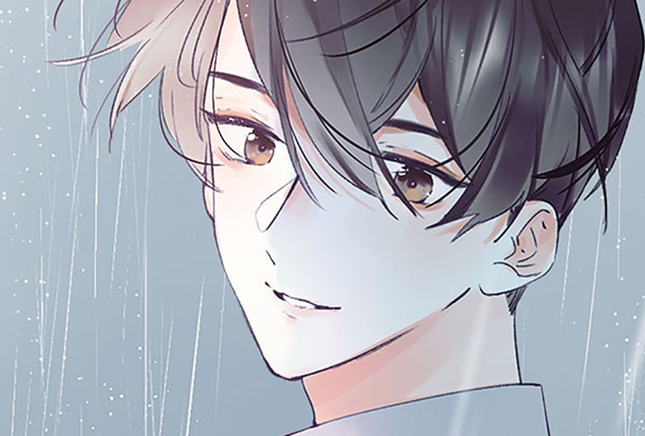 Straight F Witch - Episode 10 - ONO Webtoon et Manga