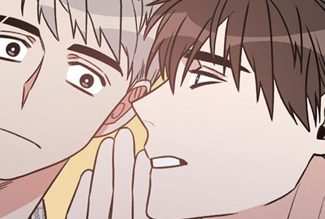 Happy Ending ?! - Episode 73 - ONO Webtoon et Manga