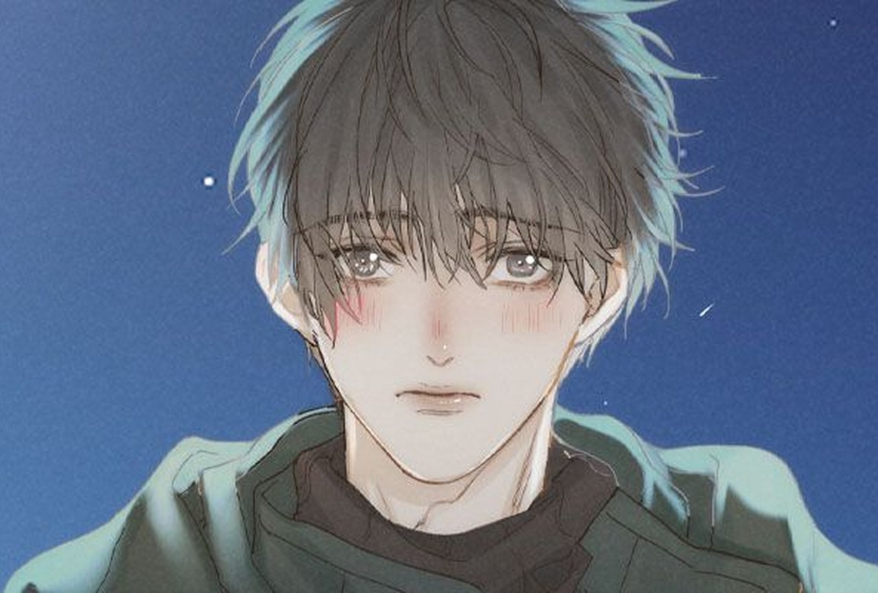Le fleuve doré - Episode 31 - ONO Webtoon et Manga