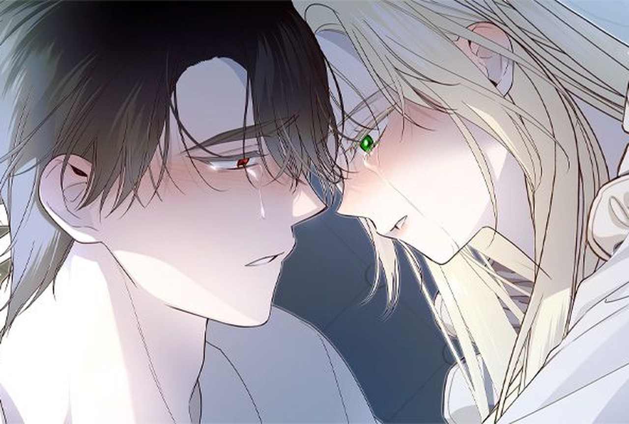 Comment cacher le fils de l'empereur - Episode 98 - ONO Webtoon et Manga