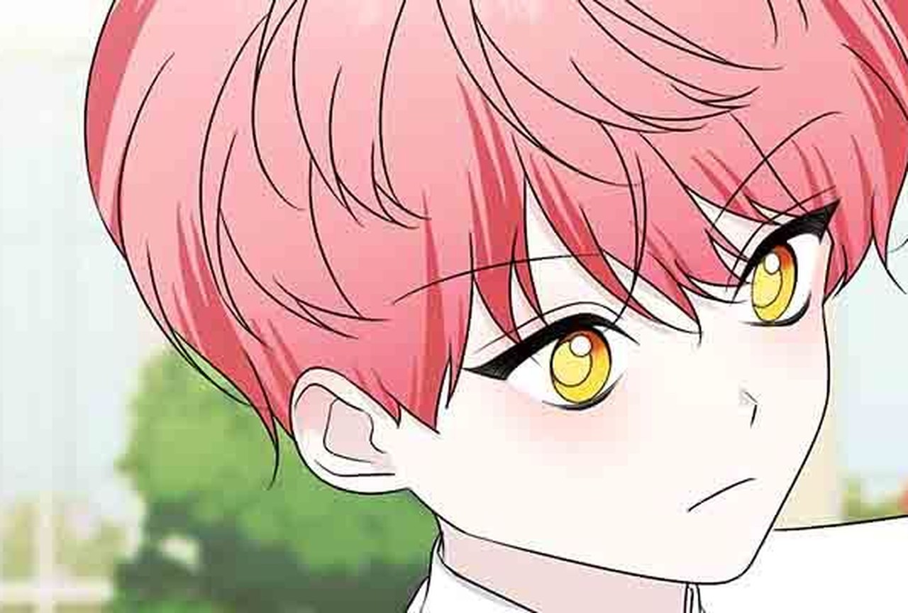 Ma vie empoisonnée - Episode 74 - ONO Webtoon et Manga