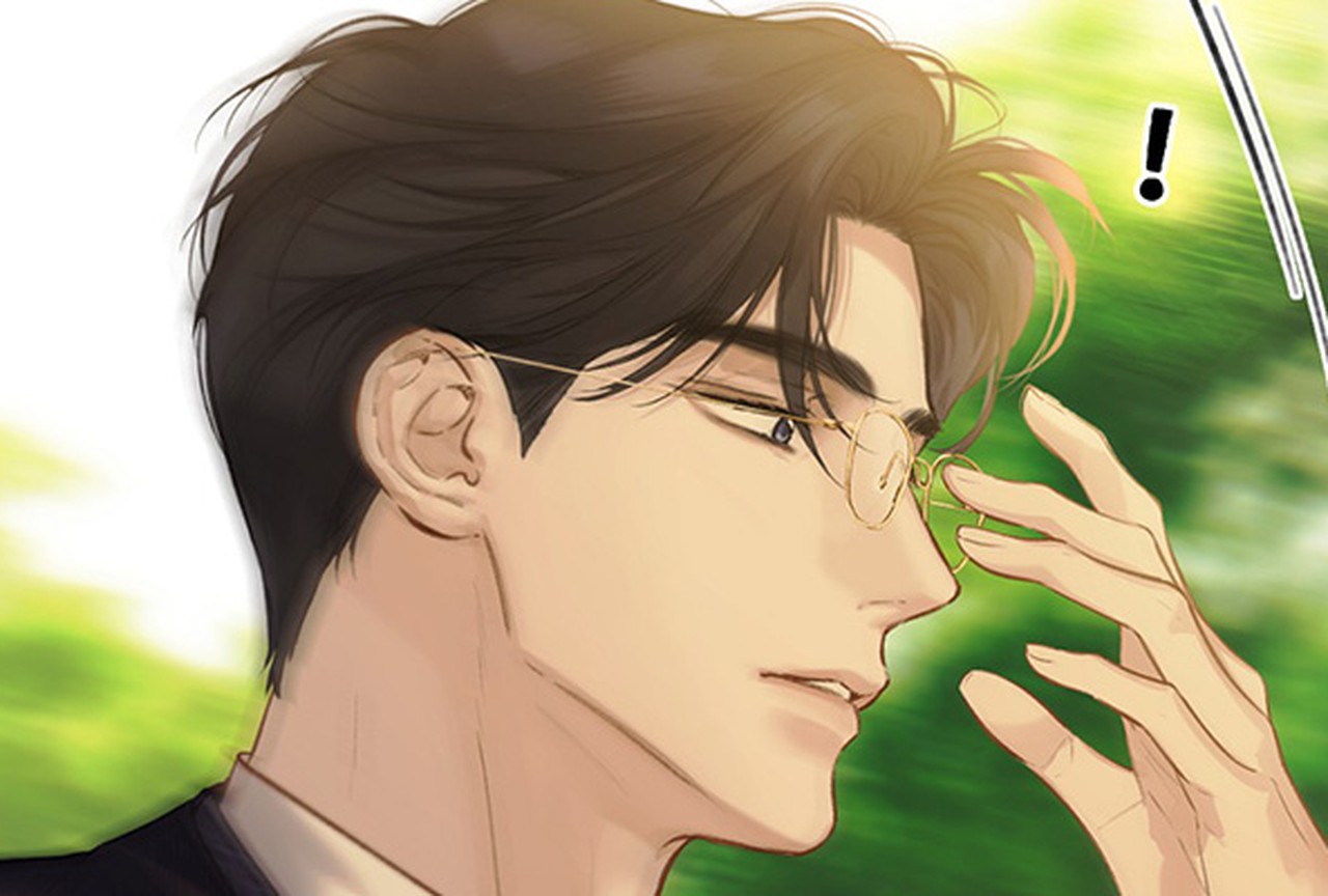 Priceless Seduction - Episode 36 - ONO Webtoon et Manga
