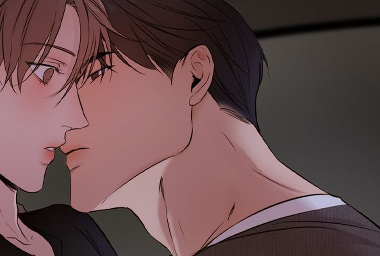 (+18) Secondo Piatto - Episode 50 - ONO Webtoon et Manga