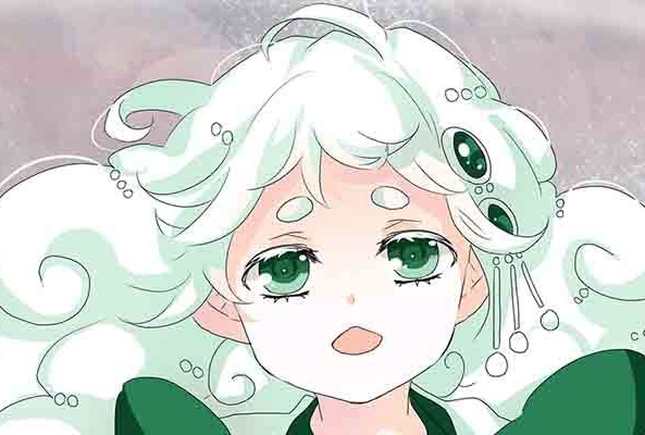 Le Dragon Jaune - Episode 89 - ONO Webtoon et Manga